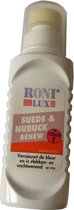 Ronilux Suede Velours Nubuck Renovator Oranje (Schoenonderhoud - Kleurhersteller)