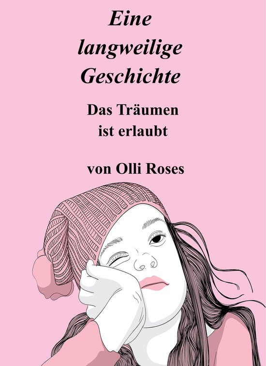 Eine Langweilige Geschichte ebook Olli Roses 9783754988572 