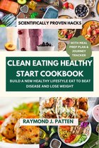 Clean Eating Healthy Start Cookbook