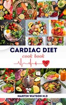 Cardiac diet cook book