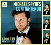 Michael Spyres: Contra-tenor