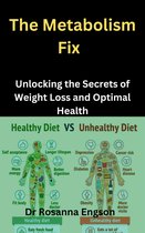 The Metabolism Fix