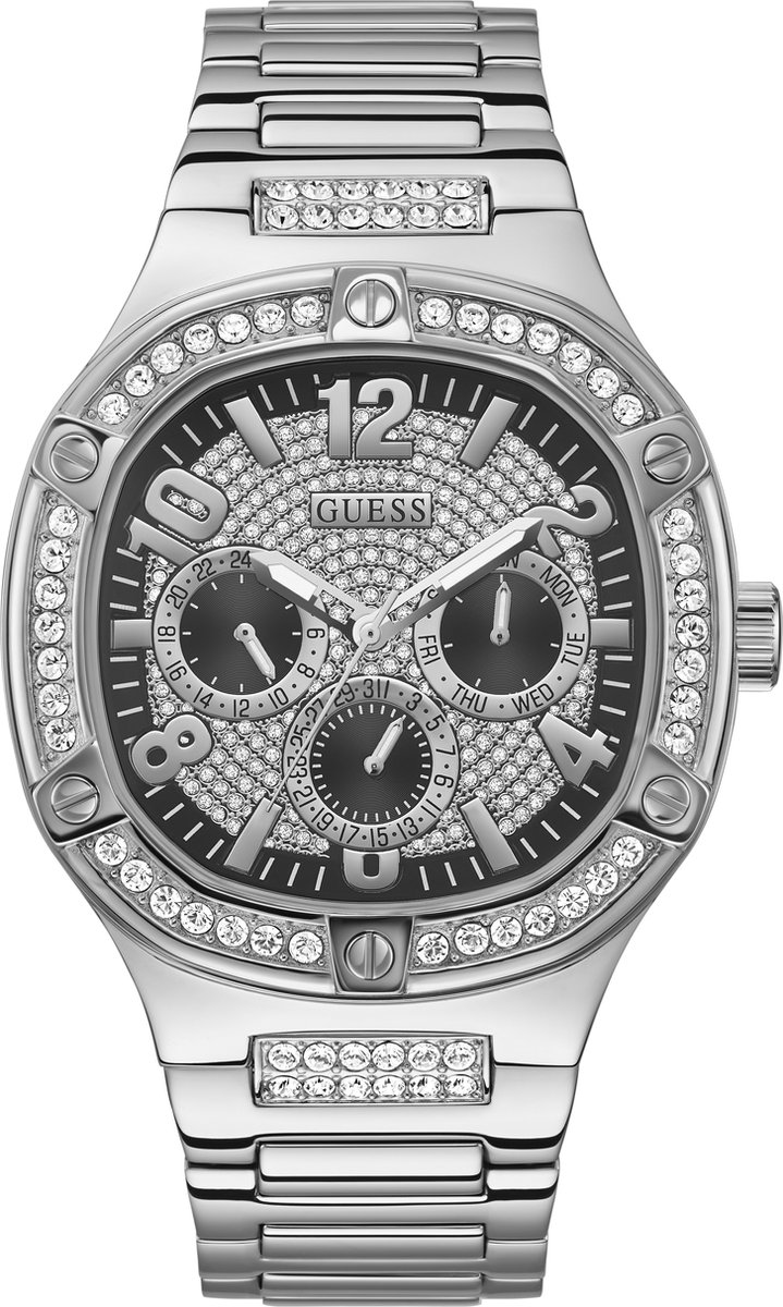 Guess Watches GW0576G1 Duke Horloge 46mm