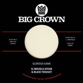 El Michels Affair & Black Thought - Glorious Game (7" Vinyl Single)