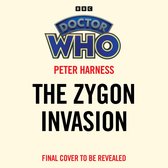 Doctor Who: The Zygon Invasion