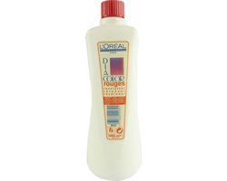 L'Oreal Professionel Diacolor rouges revelateur Ontwikkelaar 1000ml