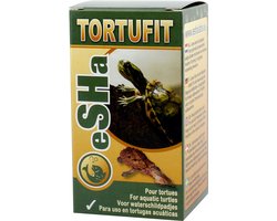 Esha Tortufit - Schildpad Vitamines