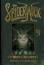 The Spiderwick Chronicles - The Wrath of Mulgarath