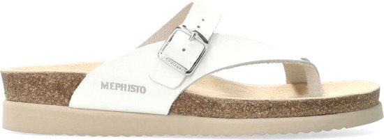 Mephisto Comfortabele Helen Dames Sandaal Pink Dames