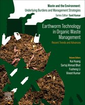 Waste And The Environment: Underlying Burdens And Management Strategies - Earthworm Technology in Organic Waste Management