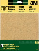 3M General Purpose Mixpack - P100/P150/P220 Set