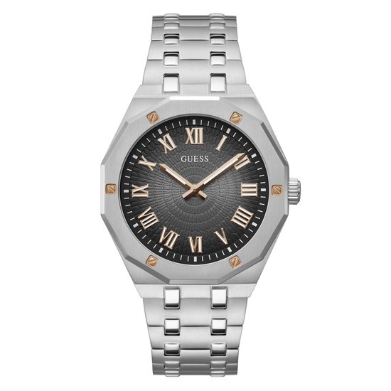 Montres Guess GW0575G1 argenté ASSET