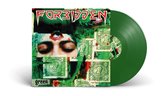 Forbidden - Green (LP) (Green Vinyl)