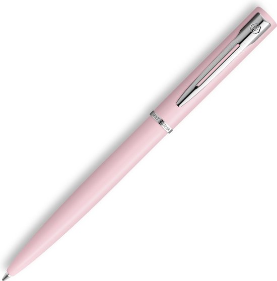 Waterman Allure Pastel Violet balpen - De Groen BV