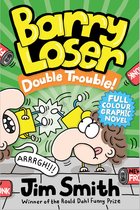 Barry Loser - Double Trouble! (Barry Loser)