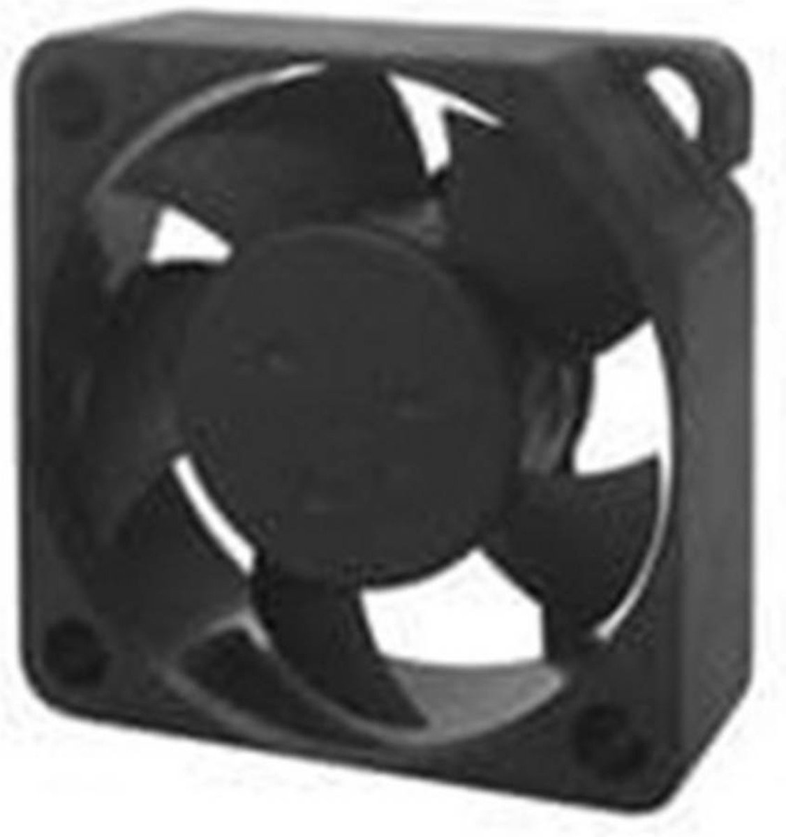 Sunon HA30101V3-1000U-A99 Axiaalventilator 12 V/DC (l x b x h) 30 x 30 x 10 mm
