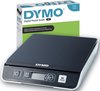DYMO digitale postweegschalen | tot 5 kg capaciteit | 20 cm x 20 cm pakket- en verzendweegschaal
