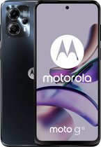 Bol.com Motorola Moto g13 - Matte Charcoal aanbieding