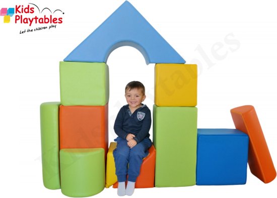 CNANRNANC 1 stuk schuimblokken rechthoekige blokken schuim ambachtelijke schuimplaat voor knutselen, modelleren, beeldhouwkunst, landschap gemaakt, doe-het-zelf voor ambachten 30 x 10 x 5 cm