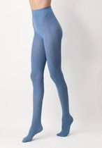Oroblu All Colors 50 Panty - Maat S/M - Kleur Ocean Blauw |