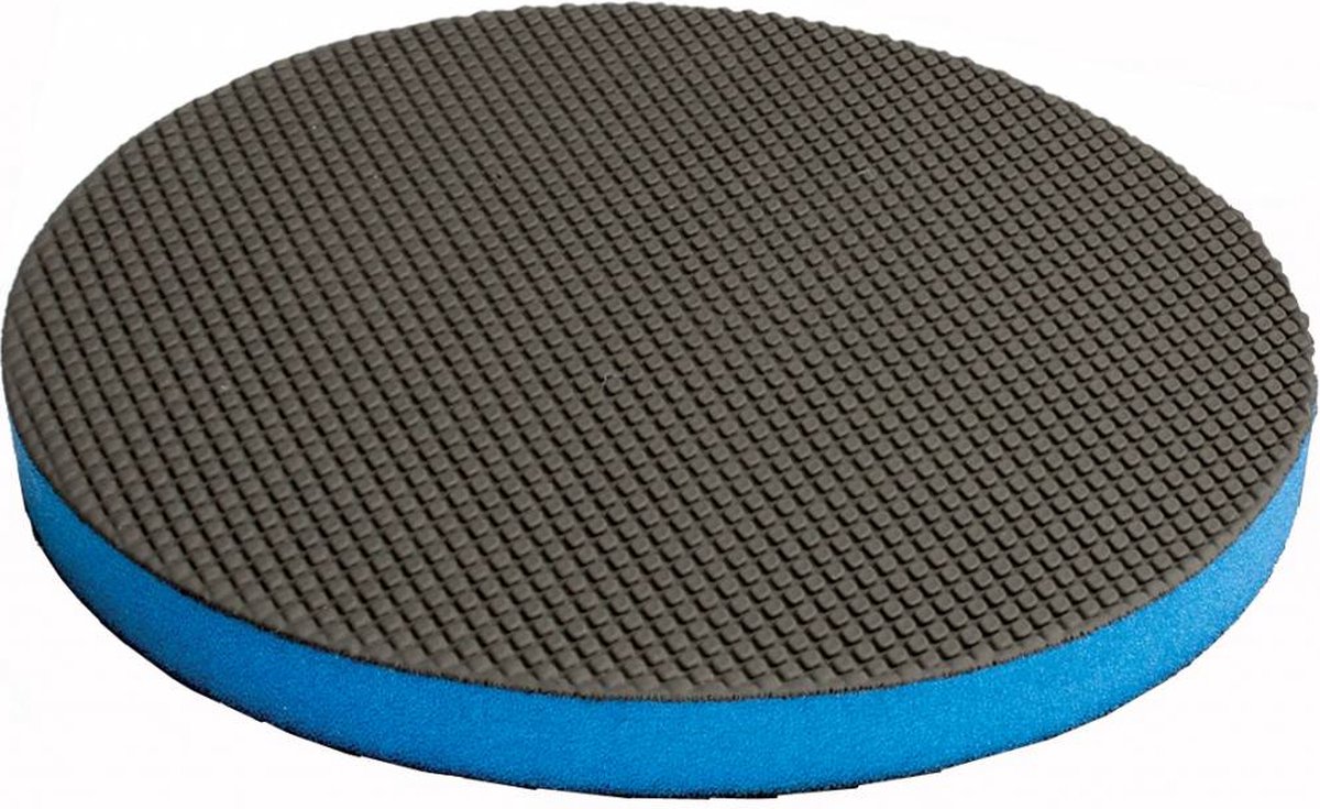 Pad fijn
