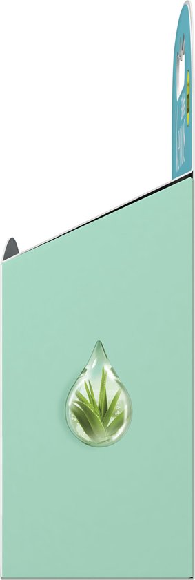 Gillette Venus Deluxe Smooth Sensitive - Voor Een Gladde Scheerbeurt - 3 Navulmesjes