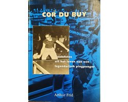 Cor du Buy