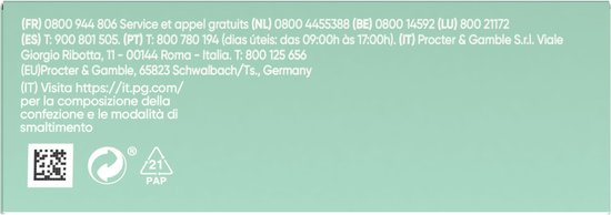Gillette Venus Deluxe Smooth Sensitive - Voor Een Gladde Scheerbeurt - 3 Navulmesjes