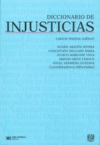 Criminología y derecho - Diccionario de injusticias