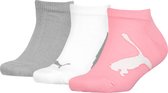 PUMA Kinder BWT Sneakersokken - 3-pack - 27/30