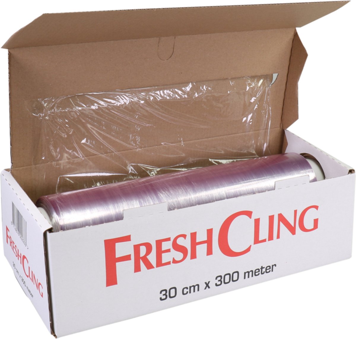 Keep Fresh Film de protection en PVC Emballage Alimentaire Film film  antimicrobiens Film d'emballage en plastique réutilisables Cuisine Eco  Emballage en plastique des marchandises Stretch Film transparent en PVC -  Chine Le