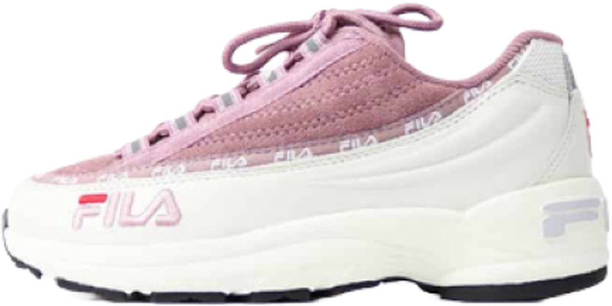 Fila DSTR97 Marhmallow Sneakers Lila