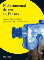 Cine 45 - El documental de arte en España