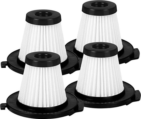 Foto: Zedar zdr s300 kruimelzuiger filter set