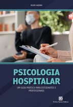 Psicologia Hospitalar