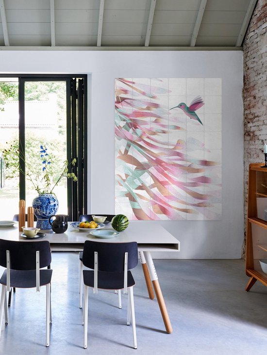 IXXI Sweet Freedom - Décoration murale - 140 x 100 cm