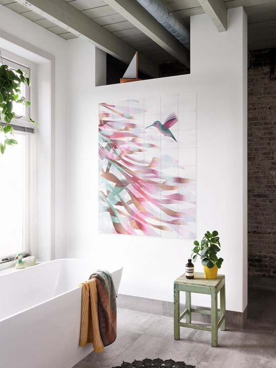 IXXI Sweet Freedom - Décoration murale - 140 x 100 cm