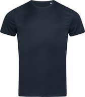 Stedman Sports-T Interlock T-shirt Short Sleeves for him
