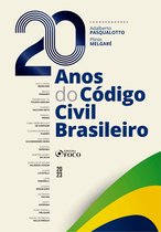 20 anos do Código Civil Brasileiro