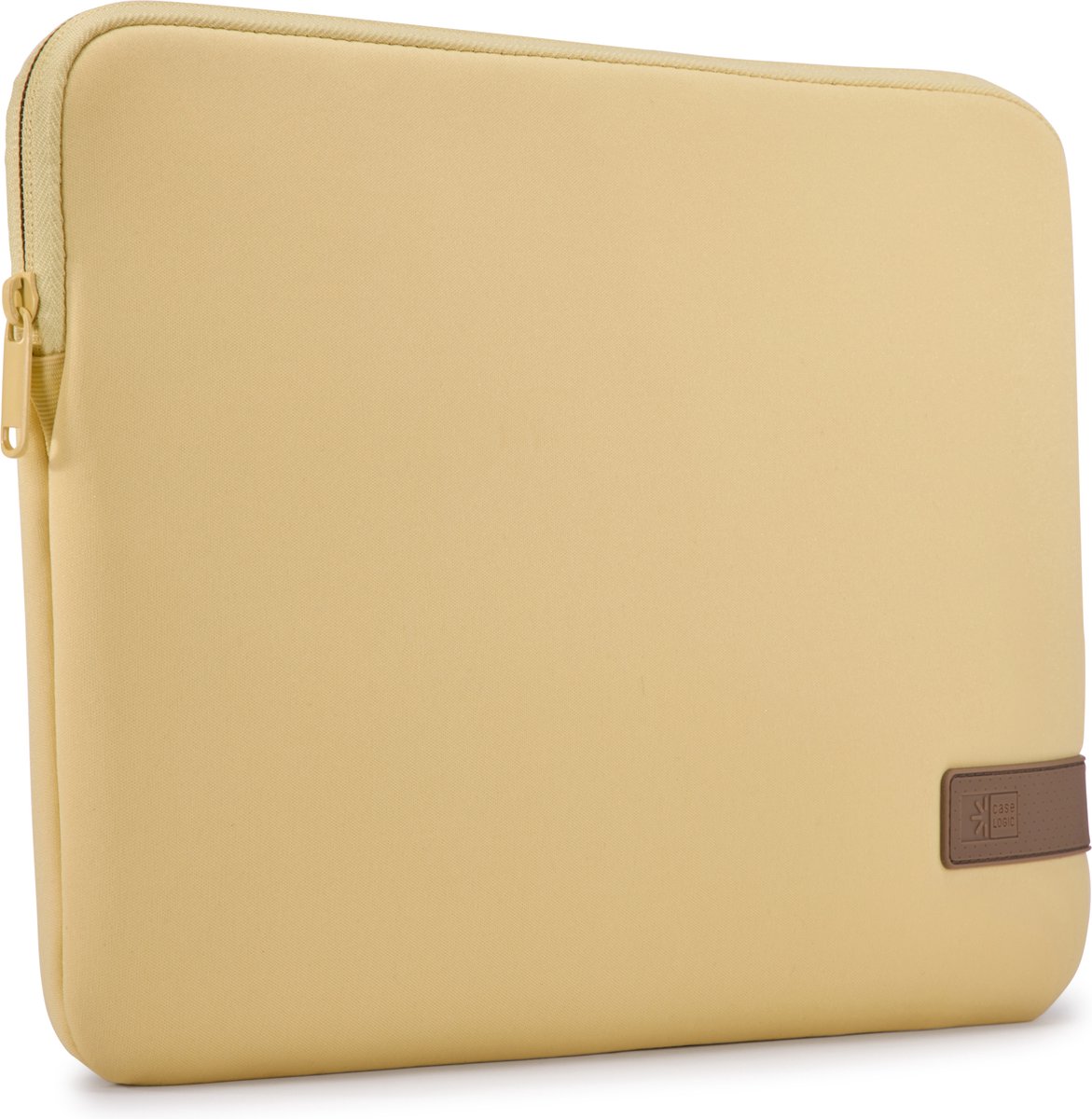 Case Logic REFPC113 - Laptophoes/ Sleeve - 13.3 inch - Yonder Yellow