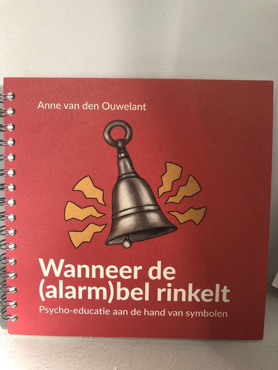 Wanneer Is De Passion Wanneer de (alarm)bel rinkelt | 9789083138282 | Boeken | bol