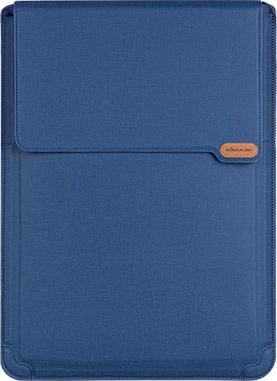 Laptop Sleeve 15.6 tot 16.1 inch laptophoes Multifunctionele 3 in 1