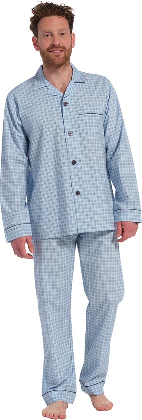 Robson Heren Pyjamaset - Maat 58