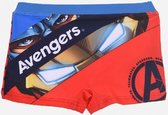 Avengers zwembroek - Marvel Avengers zwemboxer - maat 104 - 4 jaar