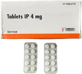 Omega Apetamin Weight Gainer - 20 tabletten