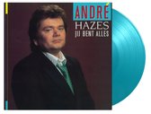 Andre Hazes - Jij Bent Alles (Ltd. Turquoise Vinyl) (LP)