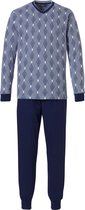 Pastunette men  Heren Pyjamaset - Maat S