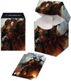 Afbeelding van het spelletje Ultra Pro MtG Warhammer 40K Chaos Deck Box (100+)