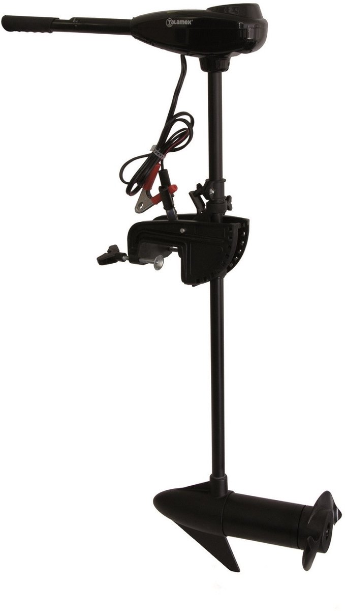 Talamex Elektromotor Model: TM 30