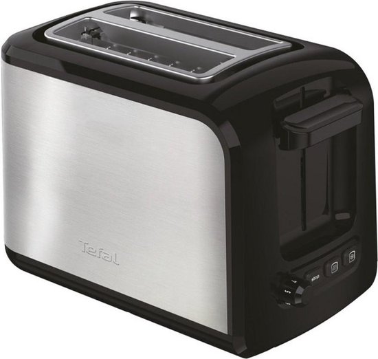 Tefal Toaster Express TL365ETR kopen? Vergelijk